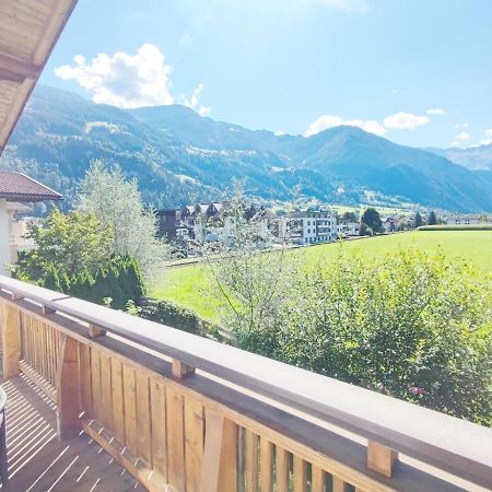 Apartment In Ramsau In Tyrol With A Balcony Ramsau im Zillertal Εξωτερικό φωτογραφία